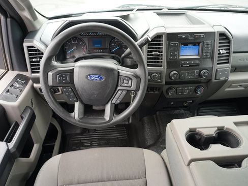 Used 2020 Ford F350 XL w/ Power Equipment Group AWD/4WD image 21