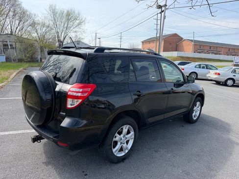 Used 2010 Toyota RAV4 4WD V6 image 6