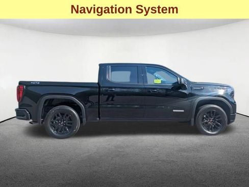 Used 2023 GMC Sierra 1500 Elevation AWD/4WD image 4