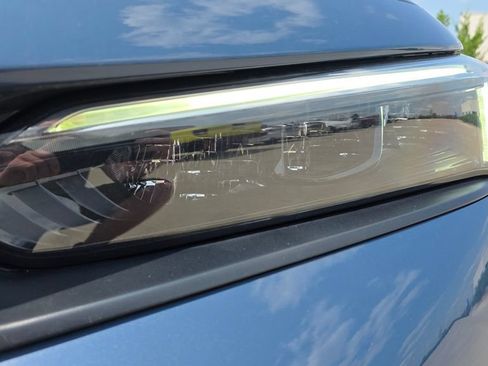 Used 2025 Honda Civic Sport image 9