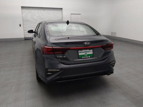 Used 2021 Kia Forte LXS FWD image 6