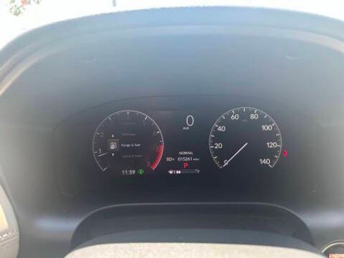 Used 2024 Honda HR-V LX image 8