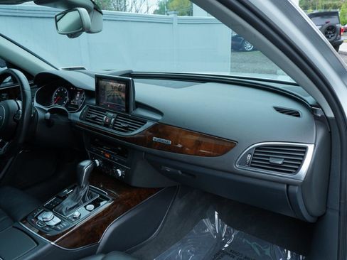 Used 2017 Audi A6 3.0T Prestige w/ Prestige Package AWD/4WD image 71