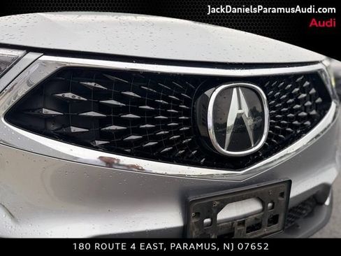 Used 2019 Acura RDX AWD image 10