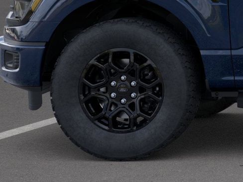 New 2026 Ford F150 XLT w/ Equipment Group 302A MID image 19