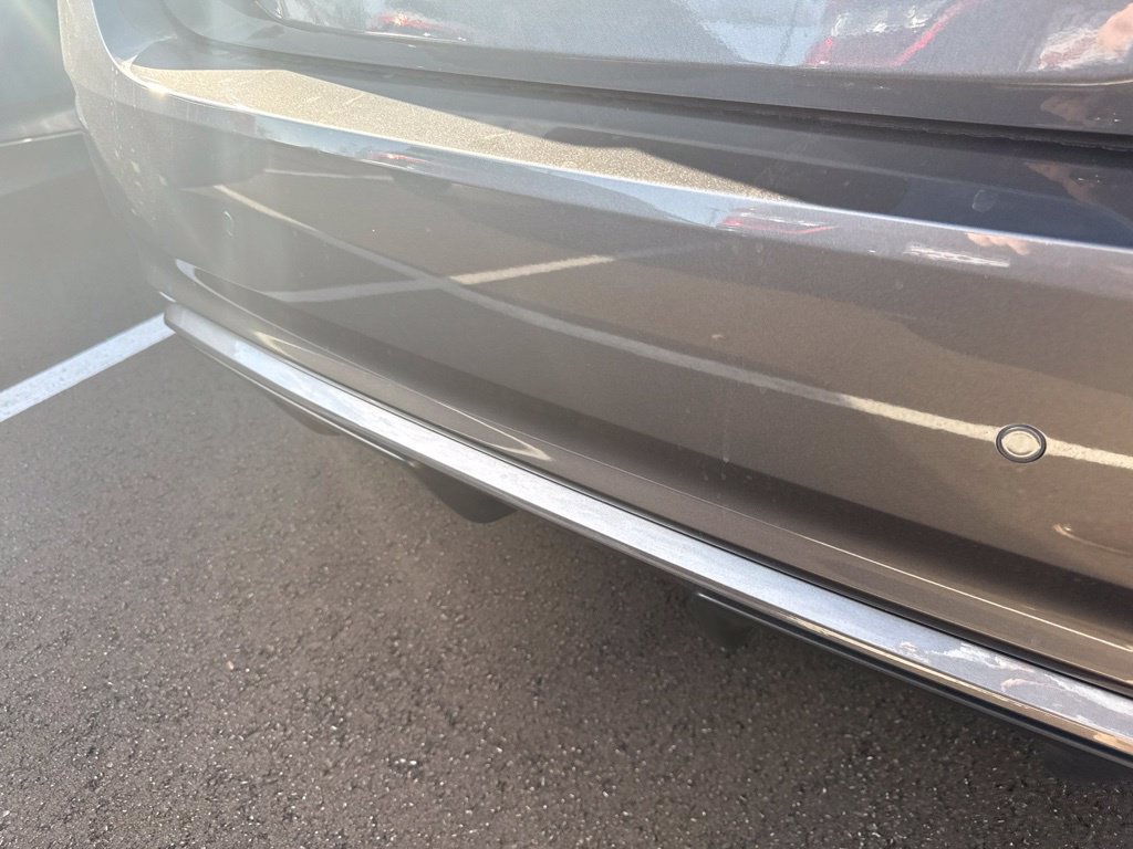 Used 2023 Nissan Leaf S FWD image 19
