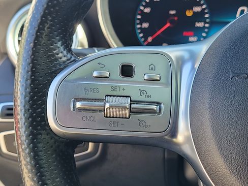 Used 2021 Mercedes-Benz C 300 Coupe image 24