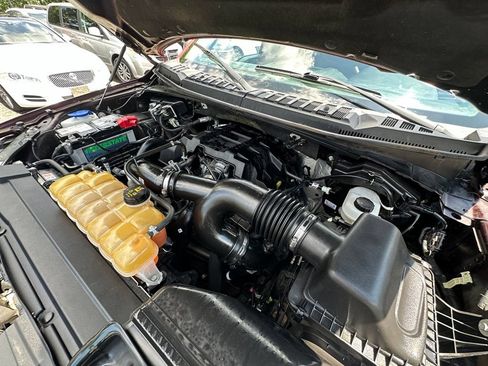 Used 2018 Ford F150 XLT w/ Equipment Group 302A Luxury AWD/4WD image 24