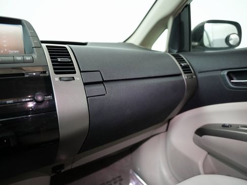 Used 2007 Toyota Prius Touring image 39