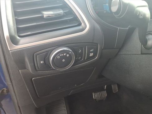 Certified 2022 Ford Edge SEL w/ Convenience Package image 13