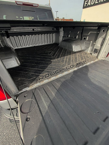 Used 2020 Chevrolet Silverado 1500 RST w/ All-Star Edition AWD/4WD image 28