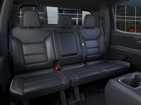 New 2026 GMC Sierra EV Elevation w/ Premium Package AWD/4WD image 29