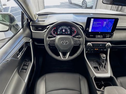 Certified 2024 Toyota RAV4 XLE Premium image 14