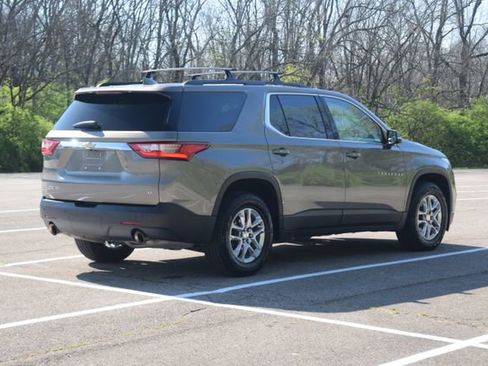 Used 2019 Chevrolet Traverse LT AWD/4WD image 28