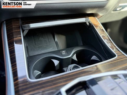 Used 2025 BMW X5 xDrive40i w/ M Sport Package image 29