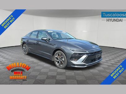 Used 2024 Hyundai Sonata SEL