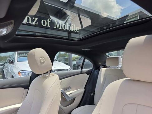 Used 2025 Mercedes-Benz CLA 250 image 19