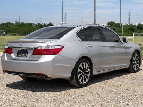 Used 2015 Honda Accord EX-L image 10