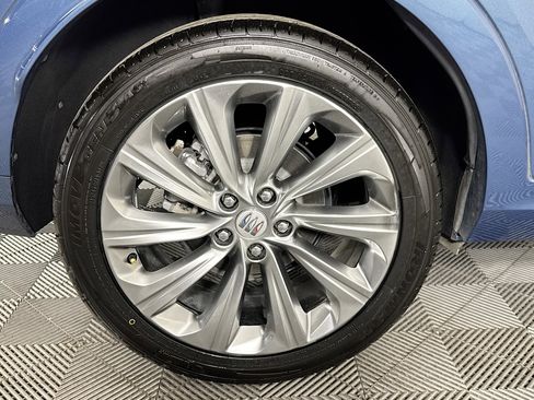 Used 2024 Buick Envista Avenir image 59
