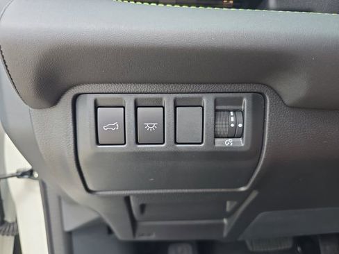 New 2026 Subaru Ascent Bronze Edition image 19