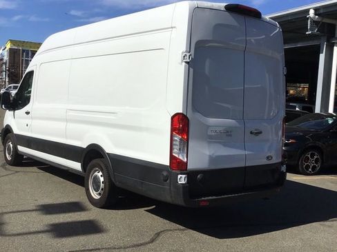 Used 2024 Ford Transit 350 148 High Roof Extended RWD image 3