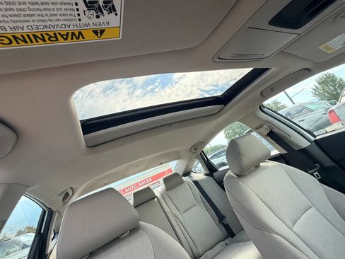 Used 2026 Honda Accord SE image 25
