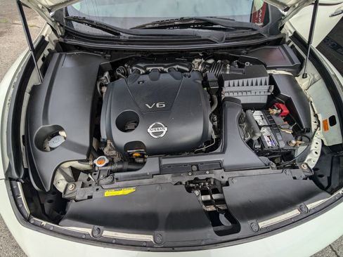 Used 2014 Nissan Maxima 3.5 S FWD image 10