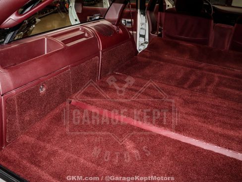 Used 1996 Chevrolet Caprice Classic image 97