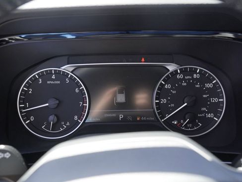 New 2026 Nissan Kicks S image 11