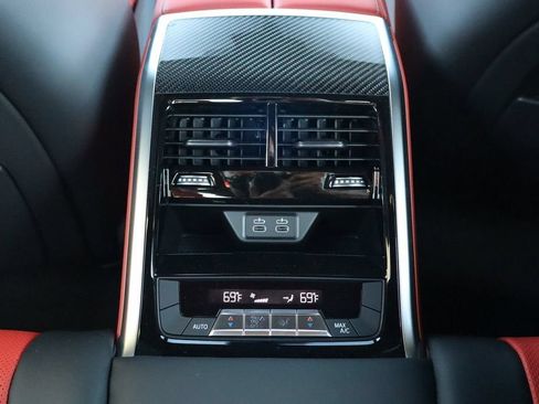 New 2026 BMW M850i xDrive AWD/4WD image 38