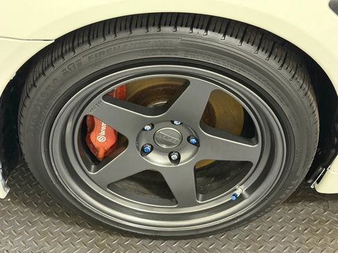 Used 2008 Mitsubishi Lancer Evolution GSR AWD/4WD image 20