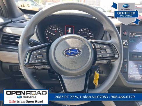 Used 2026 Subaru Forester AWD/4WD image 19