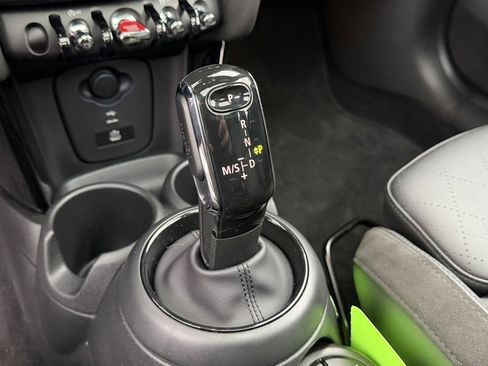 Certified 2023 MINI Cooper S image 31