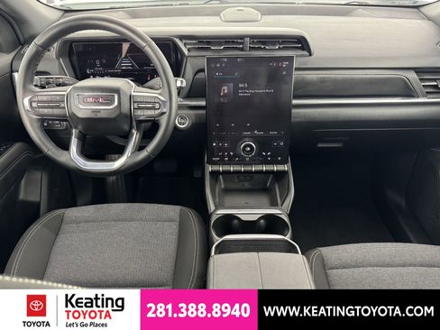 Used 2025 GMC Terrain Elevation AWD/4WD image 22
