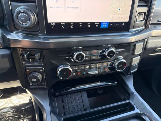 New 2026 Ford F350 Lariat w/ Lariat Ultimate Package AWD/4WD image 21