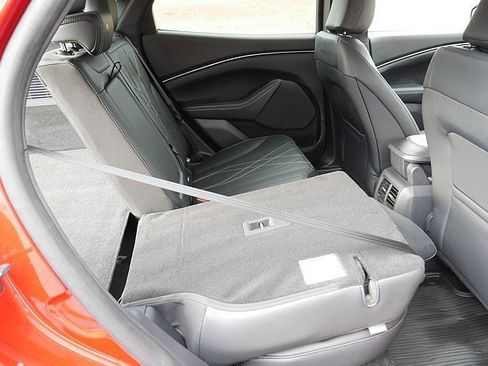 Used 2024 Ford Mustang Mach-E Select w/ Comfort Package Lite image 46