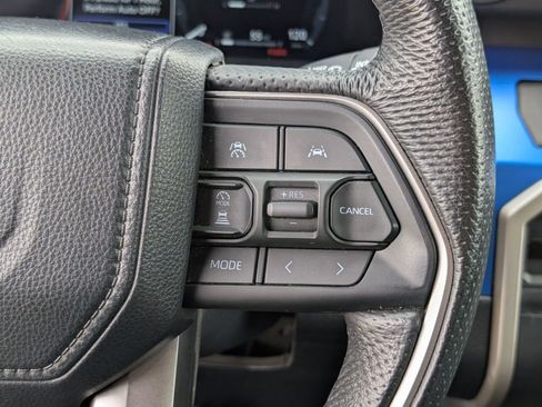 Used 2024 Toyota Tacoma TRD Sport image 23