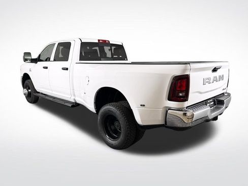 New 2026 RAM 3500 Tradesman image 5