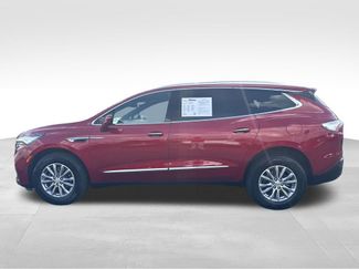 Used 2023 Buick Enclave Essence w/ LPO, Floor Liner Package AWD/4WD video 2