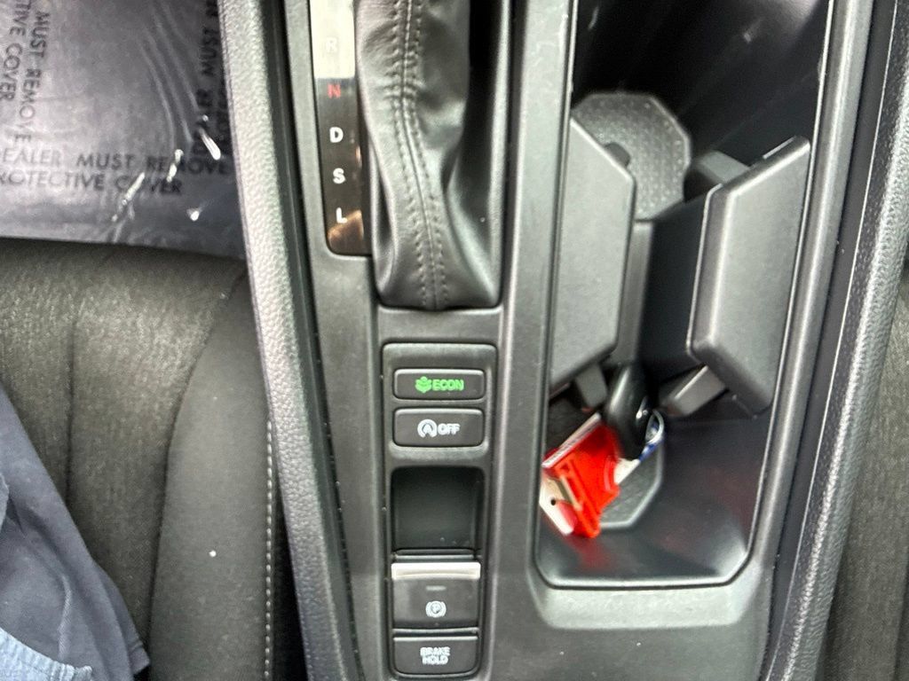 Used 2024 Honda Accord EX image 24