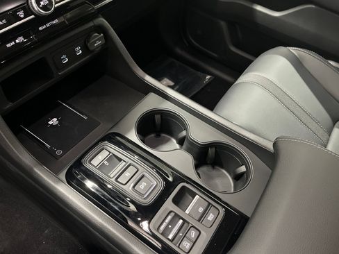New 2026 Honda Passport RTL image 21