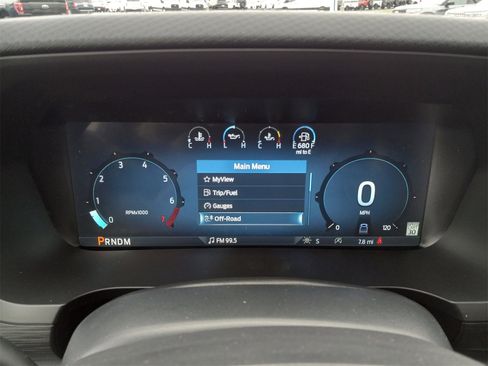 New 2026 Ford F150 XLT w/ Equipment Group 302A MID image 17