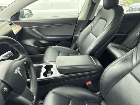 Used 2021 Tesla Model 3 Standard Range Plus RWD image 7