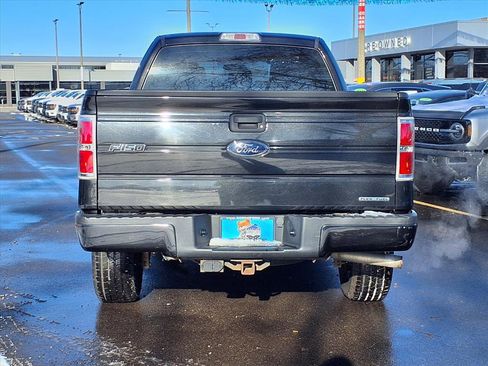 Used 2013 Ford F150 STX w/ Mid Equipment Group image 15