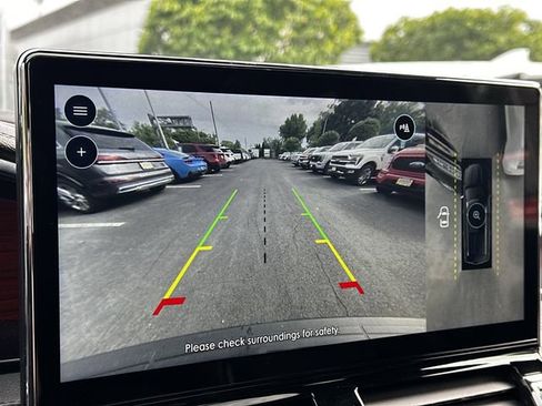 Certified 2023 Lincoln Navigator Reserve AWD/4WD image 22
