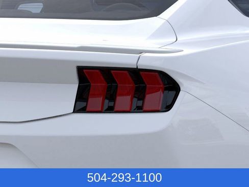 New 2026 Ford Mustang GT Premium image 21