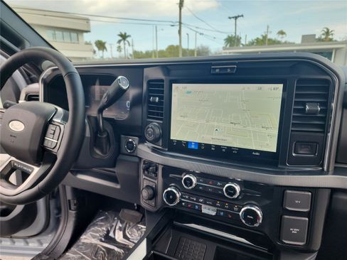 New 2026 Ford F250 Platinum image 31