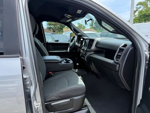 Used 2024 RAM 3500 Tradesman AWD/4WD image 31