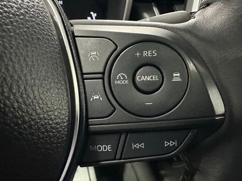 Used 2025 Toyota Corolla XSE image 20