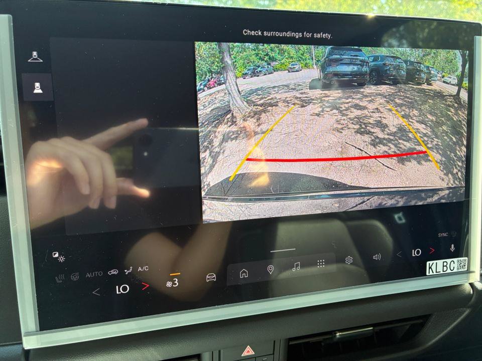 Certified 2026 MAZDA CX-5 Preferred AWD/4WD image 19